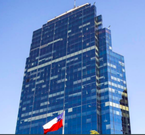Amplias oficinas en Edificio en Andrés Bello