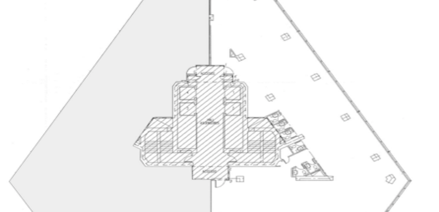 Amplias oficinas en Edificio en Andrés Bello