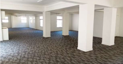 EDIFICIO CON UBICACIÓN ESTRATEGICA