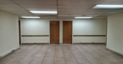 EDIFICIO CON UBICACIÓN ESTRATEGICA