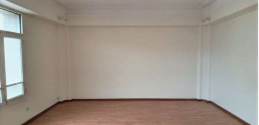 EDIFICIO CON UBICACIÓN ESTRATEGICA