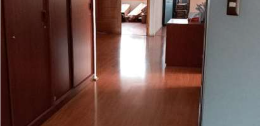 EDIFICIO CON UBICACIÓN ESTRATEGICA