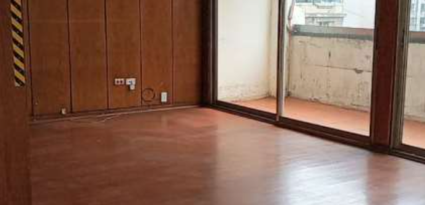 EDIFICIO CON UBICACIÓN ESTRATEGICA