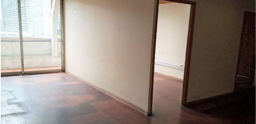 EDIFICIO CON UBICACIÓN ESTRATEGICA