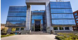GRAN OFICINA EN CIUDAD EMPRESARIAL
