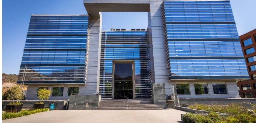 GRAN OFICINA EN CIUDAD EMPRESARIAL