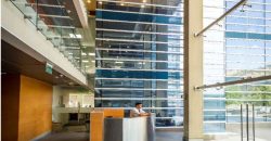 GRAN OFICINA EN CIUDAD EMPRESARIAL