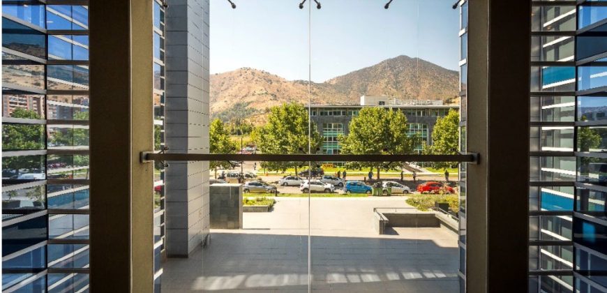 GRAN OFICINA EN CIUDAD EMPRESARIAL