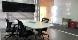 GRAN OFICINA EN CIUDAD EMPRESARIAL