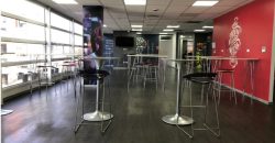 GRAN OFICINA EN CIUDAD EMPRESARIAL