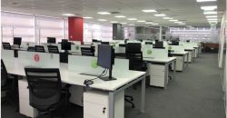 GRAN OFICINA EN CIUDAD EMPRESARIAL