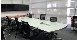 GRAN OFICINA EN CIUDAD EMPRESARIAL