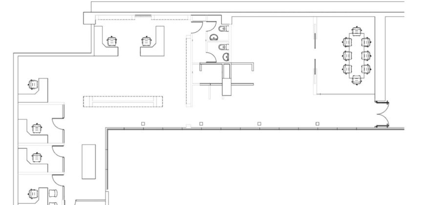LOCAL COMERCIAL EN EDIFICIO SECTOR PARQUE BICENTENARIO