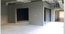 LOCAL COMERCIAL EN EDIFICIO SECTOR PARQUE BICENTENARIO