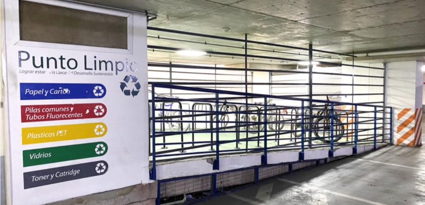 LOCAL COMERCIAL EN EDIFICIO SECTOR PARQUE BICENTENARIO