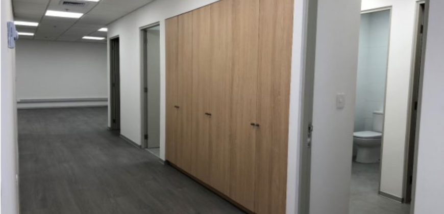 EDIFICIO EN GRAN UBICACIÓN ESTRATEGICA EN PROVIDENCIA