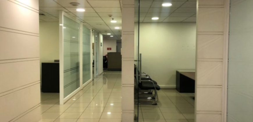 EDIFICIO EN GRAN UBICACIÓN ESTRATEGICA EN PROVIDENCIA