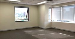EDIFICIO EN GRAN UBICACIÓN ESTRATEGICA EN PROVIDENCIA