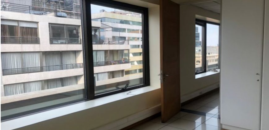 EDIFICIO EN GRAN UBICACIÓN ESTRATEGICA EN PROVIDENCIA