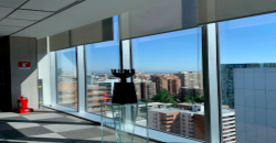 piso habilitado en Rosario Norte