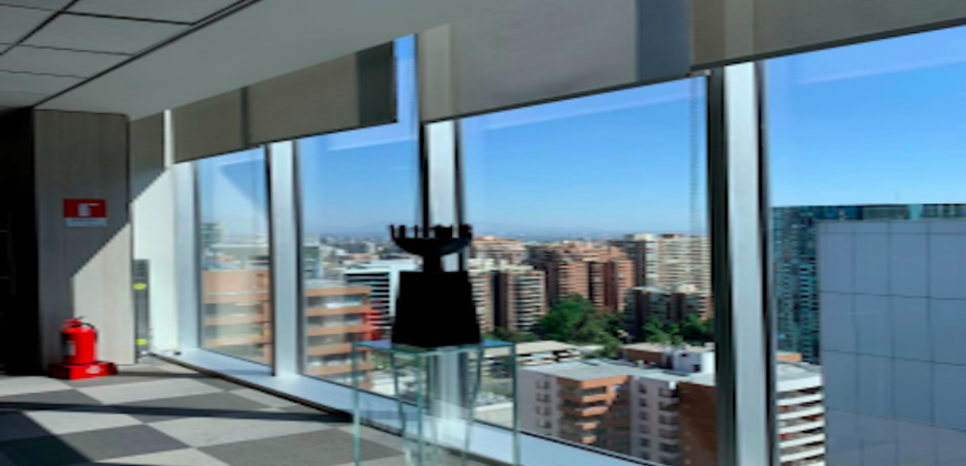 piso habilitado en Rosario Norte
