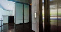 Piso completo con 4 oficinas el Los Militares