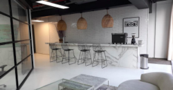 Excelentes oficinas en Los Militares