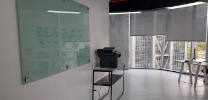 Excelentes oficinas en Los Militares