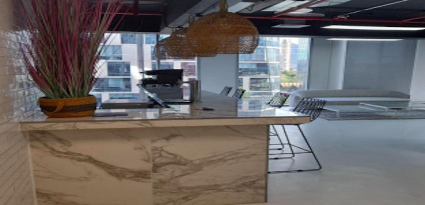 Excelentes oficinas en Los Militares