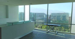 Grupo de oficinas en Cerro Colorado
