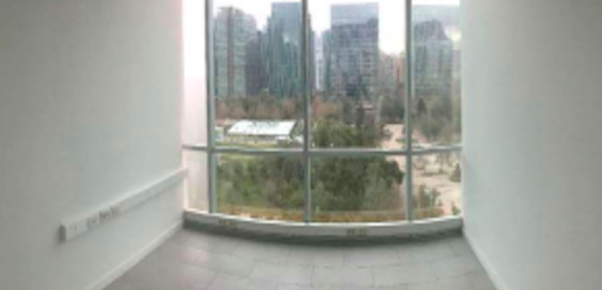 Excelente oficina en Cerro Colorado