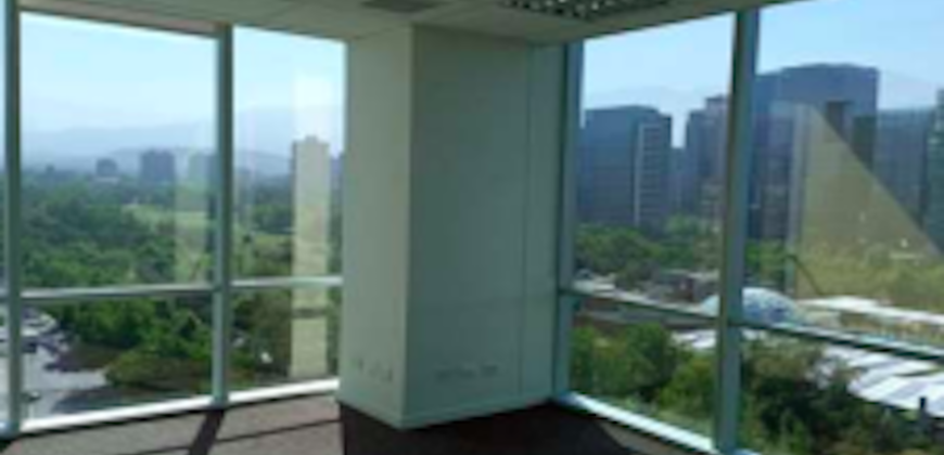 Excelente piso completo en Cerro Colorado