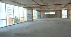 Oficina en obra en bruto en Manquehue