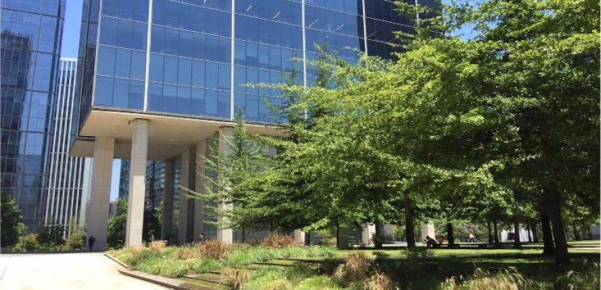 Excelente Oficina Con Gran Conectividad