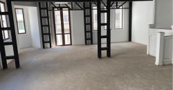 Casa estilo Ecléctico habilitada para oficina