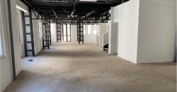 Casa estilo Ecléctico habilitada para oficina