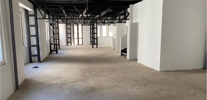 Casa estilo Ecléctico habilitada para oficina